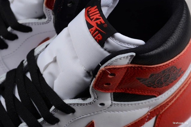 1 Retro Heritage OG 555088-161 High Jordan 1017